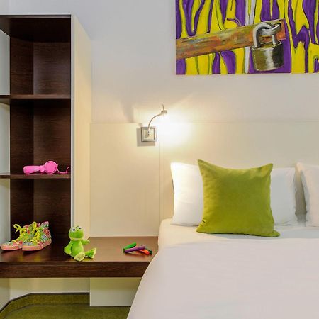 Sleepinroomz Boutique Hotel Dortmund Exterior photo