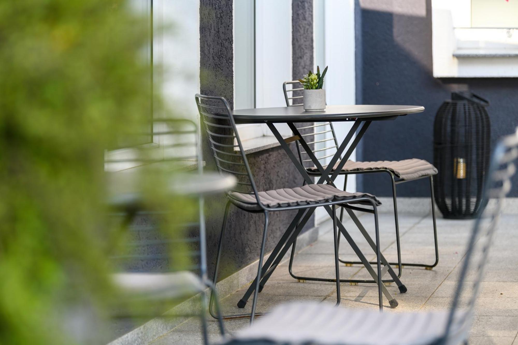 Sleepinroomz Boutique Hotel Dortmund Exterior photo