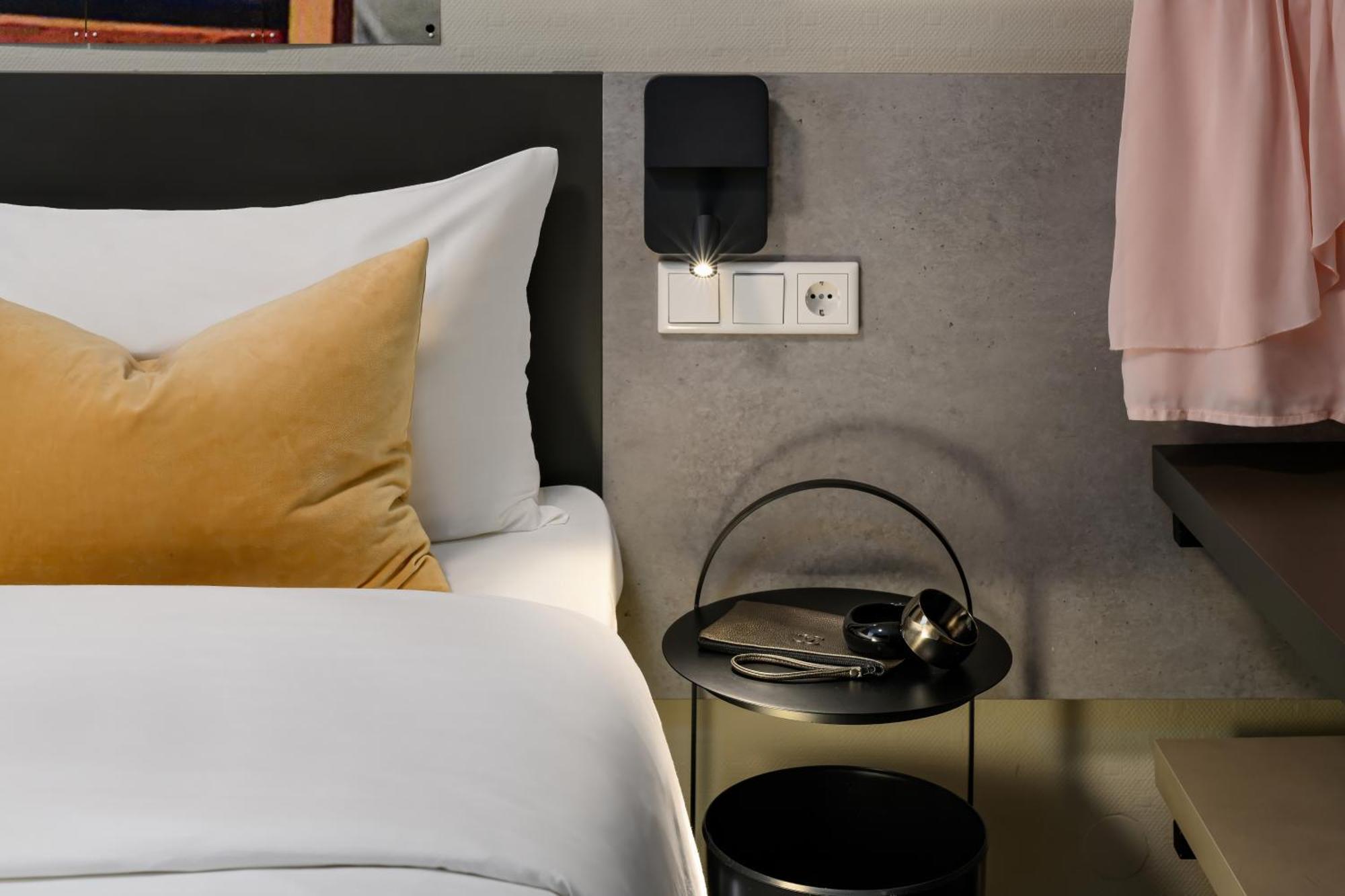Sleepinroomz Boutique Hotel Dortmund Exterior photo
