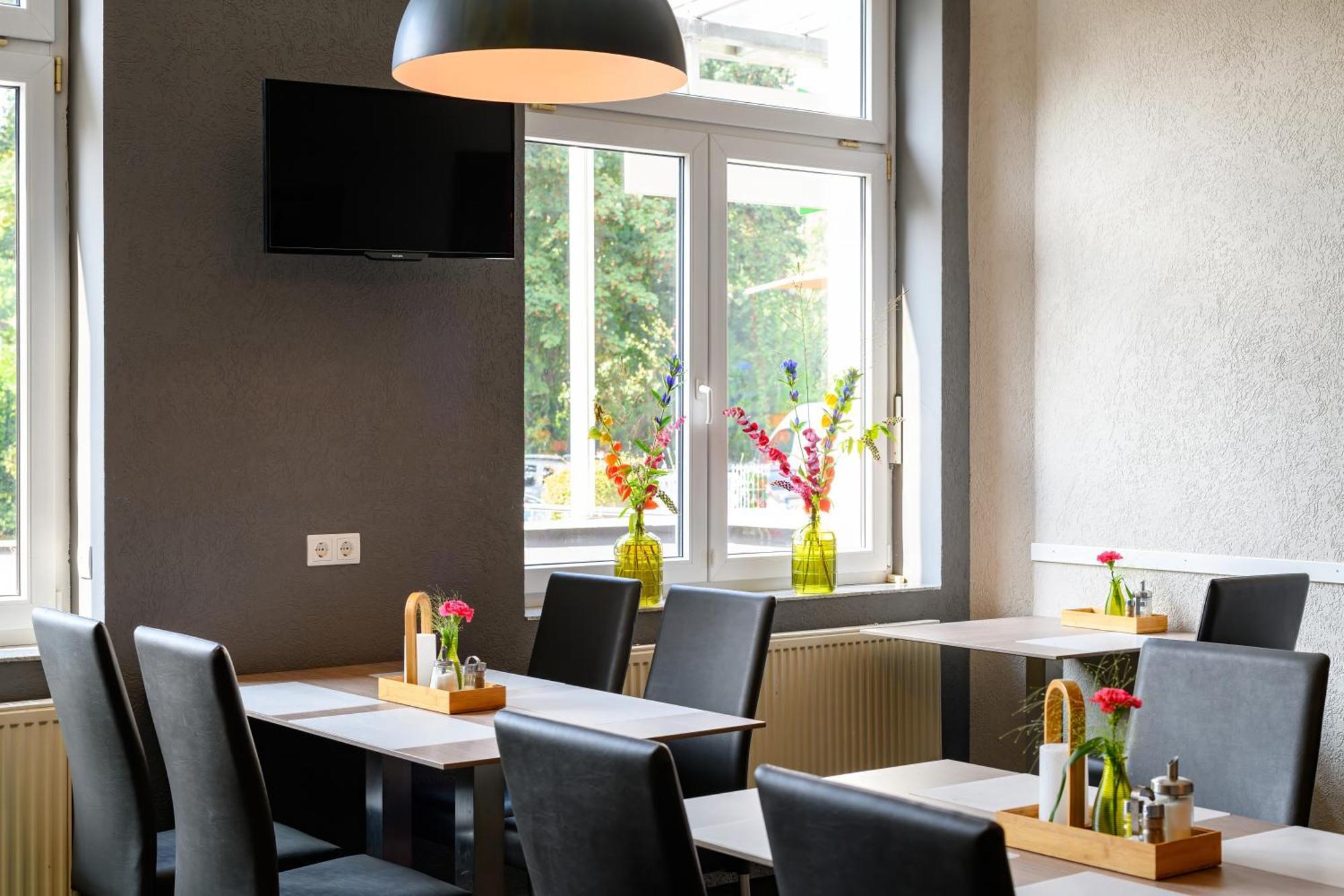 Sleepinroomz Boutique Hotel Dortmund Exterior photo
